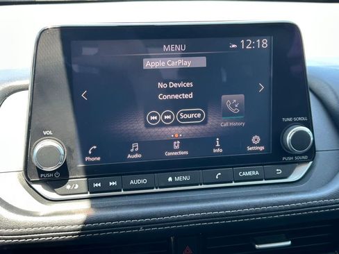 Used 2021 Nissan Rogue SV FWD image 29