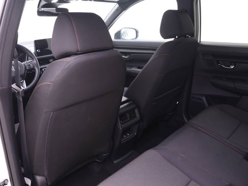 Used 2026 Honda CR-V TrailSport image 11