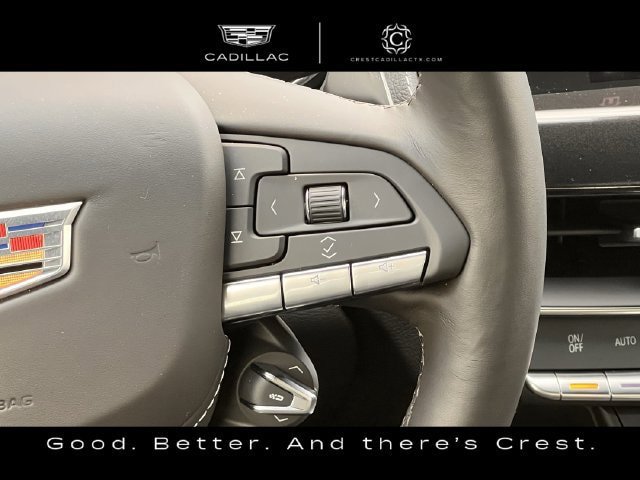 Used 2024 Cadillac CT5 V Blackwing w/ Driver Assist Package RWD image 18