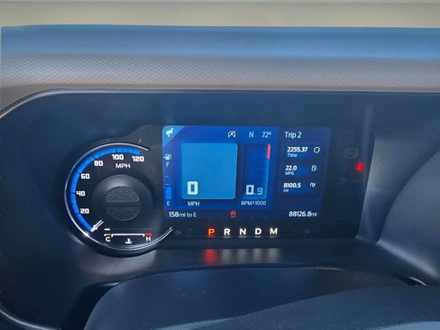 Used 2021 Ford Bronco Big Bend image 23