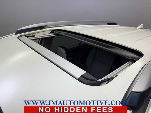 Used 2017 Toyota RAV4 Limited w/ Advanced Technology Package AWD/4WD image 11