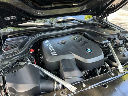 Used 2025 BMW 530i RWD image 35