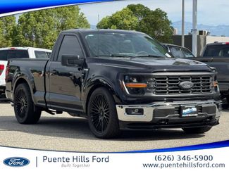 Used 2026 Ford F150 XL w/ Equipment Group 103A High AWD/4WD 360° Tour