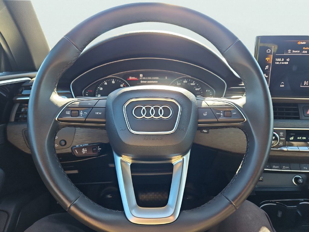 Certified 2024 Audi A5 2.0T Premium w/ Convenience Package AWD/4WD image 29