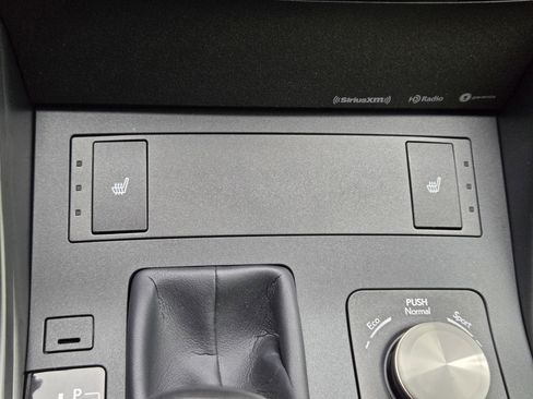 Used 2024 Lexus IS 350 F Sport w/ Accessory Package 2 RWD image 26