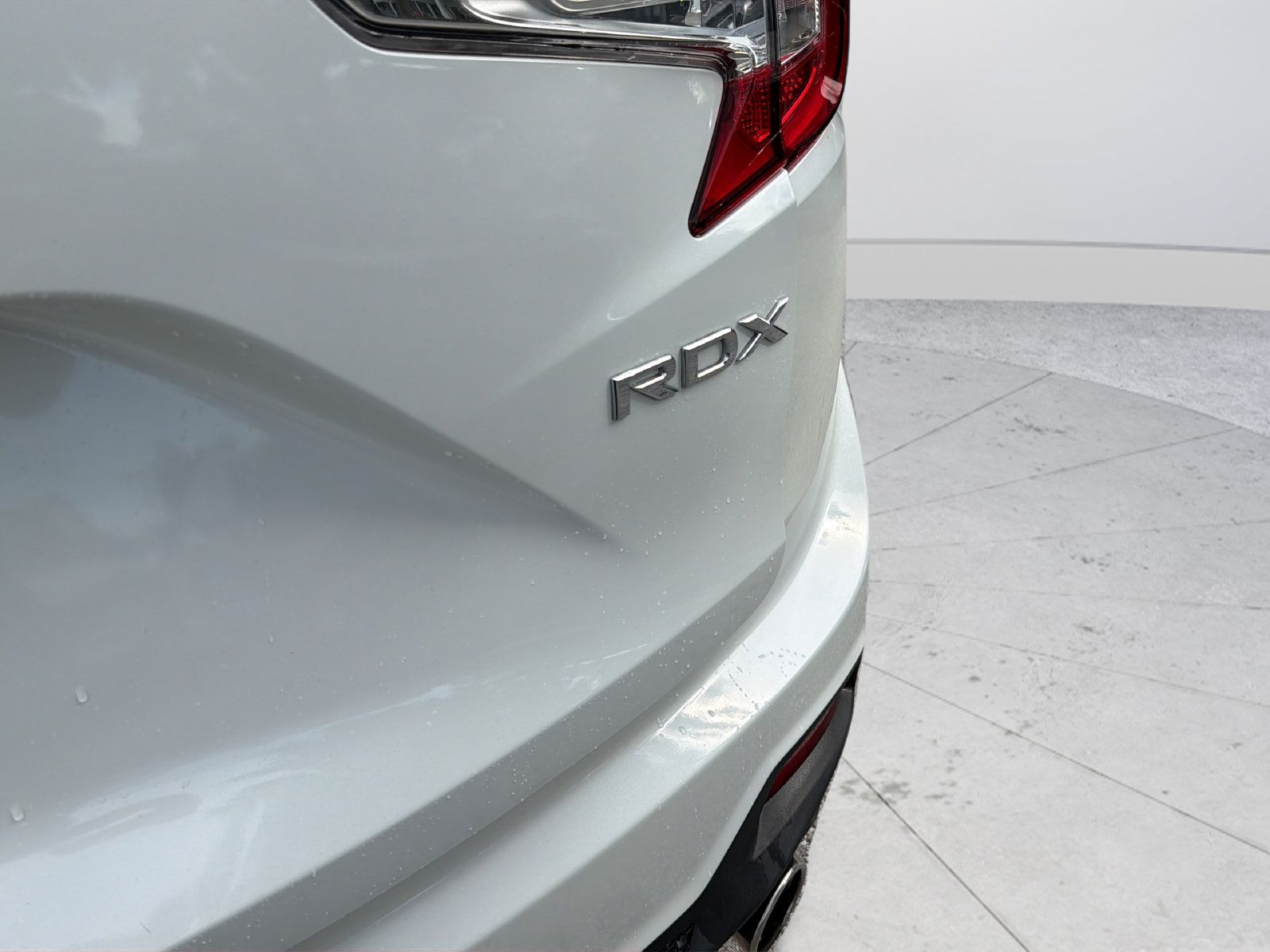 Used 2021 Acura RDX w/ Technology Package FWD image 43