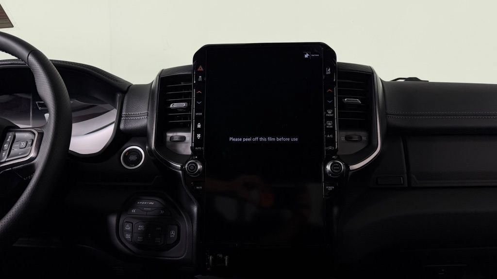New 2027 RAM 1500 Rebel AWD/4WD image 18