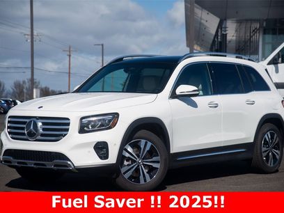 Used 2025 Mercedes-Benz GLB 250 4MATIC