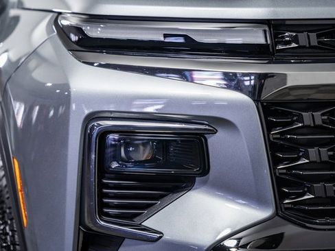 Used 2024 Chevrolet Traverse Z71 w/ Enhanced Driving Package image 16