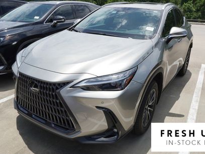 Used 2025 Lexus NX 350h AWD w/ Cold Area Package