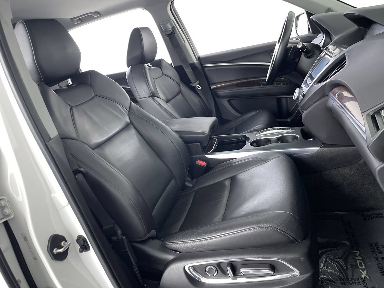 Used 2020 Acura MDX SH-AWD image 28