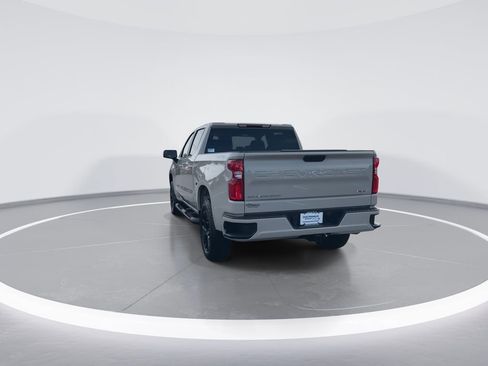 New 2026 Chevrolet Silverado 1500 RST w/ RST Select Package AWD/4WD image 7
