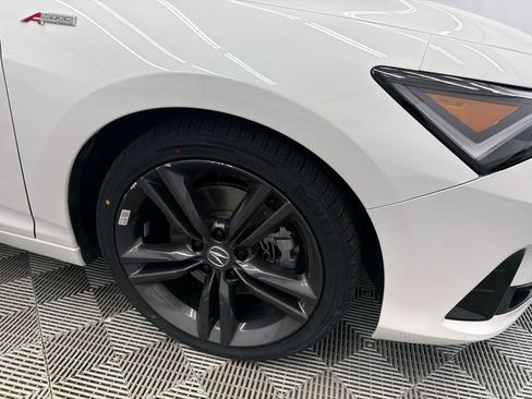 Used 2024 Acura Integra A-Spec w/ Technology Package FWD image 14