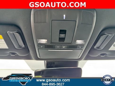 Used 2021 MAZDA CX-9 Signature image 35