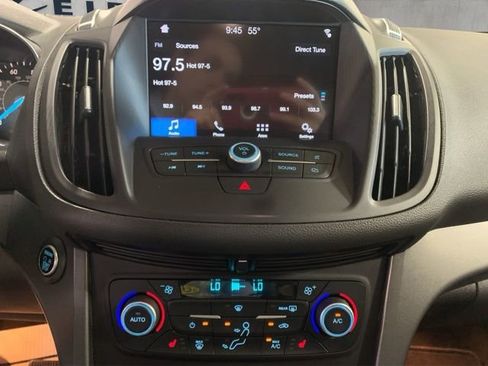 Used 2019 Ford Escape SE AWD/4WD image 10