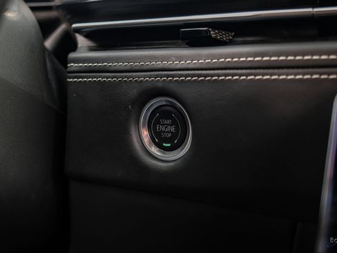 Used 2025 Cadillac Escalade V AWD/4WD image 69