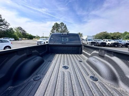 New 2026 RAM 3500 Laramie w/ Night Edition AWD/4WD image 13