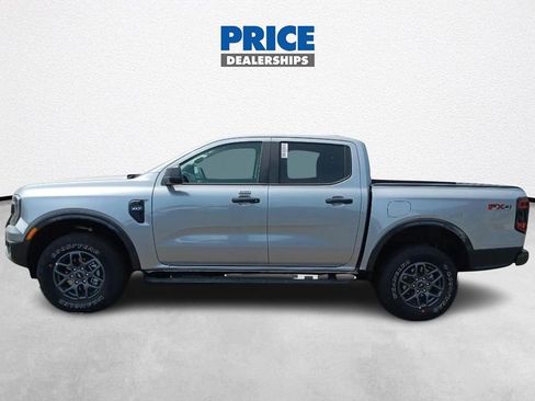New 2024 Ford Ranger XLT w/ FX4 Off-Road Package image 6