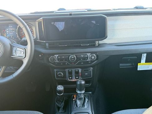 New 2026 Jeep Wrangler Sport S image 11