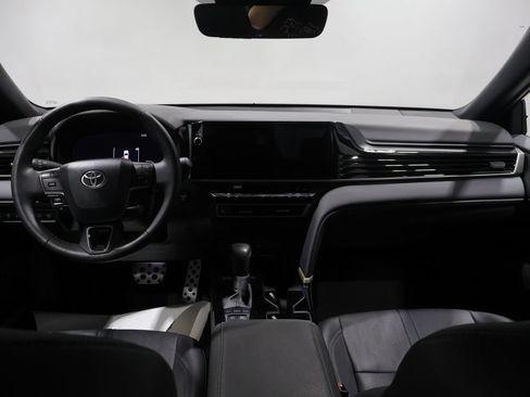 Used 2026 Toyota Camry XSE FWD image 15
