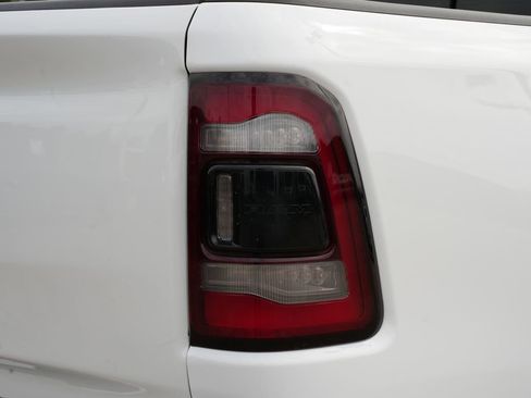 Used 2023 RAM 1500 Limited AWD/4WD image 19