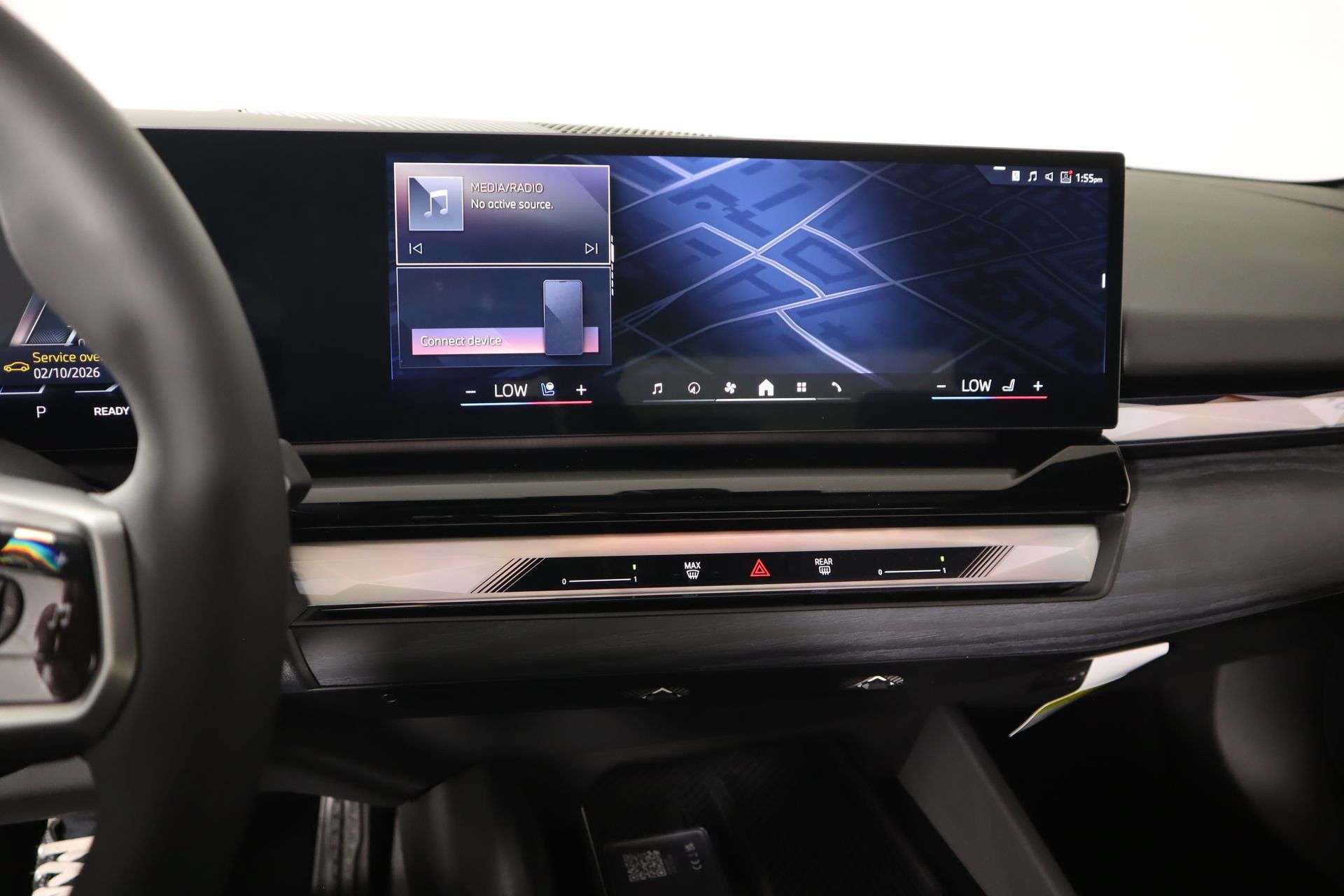 New 2026 BMW i5 eDrive40 w/ M Sport Package AWD/4WD image 5