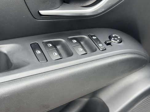 Used 2023 Hyundai Tucson SEL AWD/4WD image 15