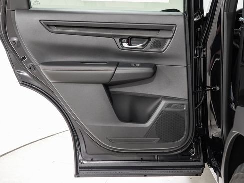 New 2026 Honda CR-V TrailSport image 35