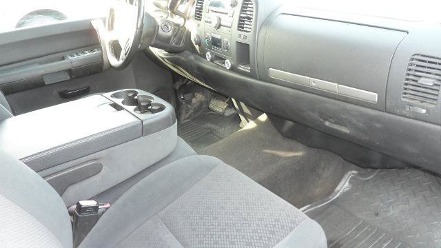 Used 2008 Chevrolet Silverado 1500 LT w/ Power Pack Plus AWD/4WD image 25