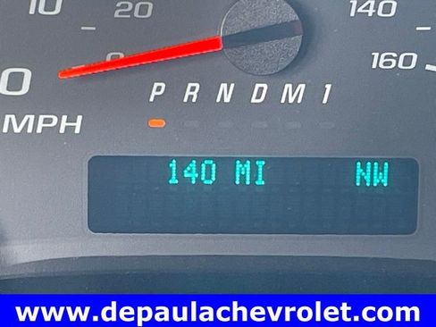 New 2025 Chevrolet Express 2500 image 2