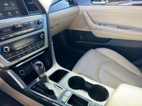 Used 2017 Hyundai Sonata Limited image 31