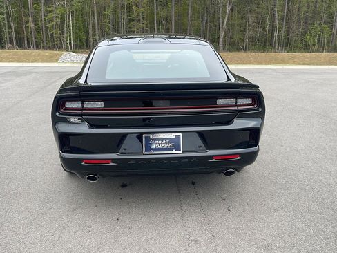New 2026 Dodge Charger R/T image 6