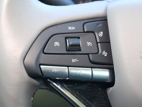 Certified 2023 Cadillac XT6 Premium Luxury image 29