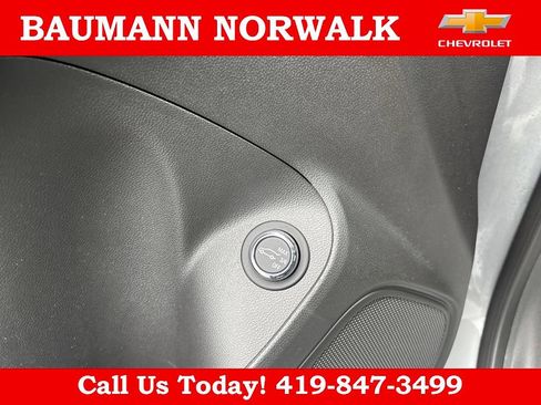 Used 2024 Buick Encore GX Sport Touring w/ Comfort Package AWD/4WD image 52