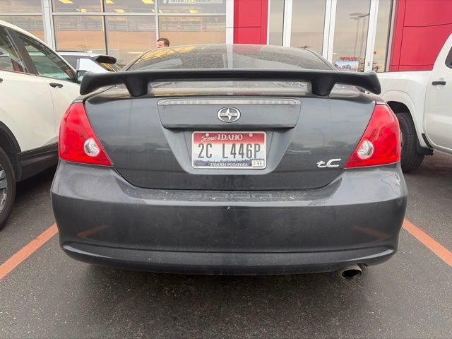Used 2006 Scion tC FWD image 4