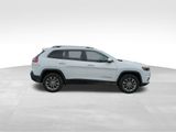 Certified 2019 Jeep Cherokee Latitude Plus w/ Comfort/Convenience Group image 2