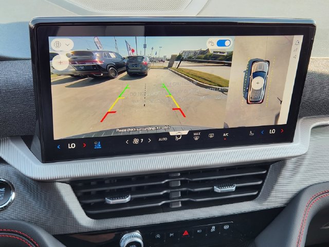 New 2026 Ford Explorer ST w/ Sun And Sound Package AWD/4WD image 17