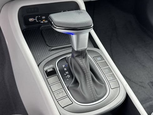 Certified 2026 Hyundai Kona SEL Sport FWD image 34