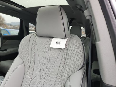 New 2026 Acura MDX SH-AWD w/ Advance Package image 9