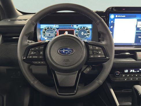 New 2026 Subaru Outback Limited w/ Premium/Limited Plus Package AWD/4WD image 38