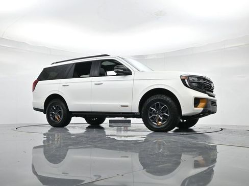 New 2025 Ford Expedition Tremor image 32