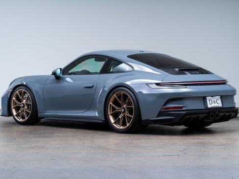 Used 2024 Porsche 911 GT3 w/ Chrono Package RWD image 4