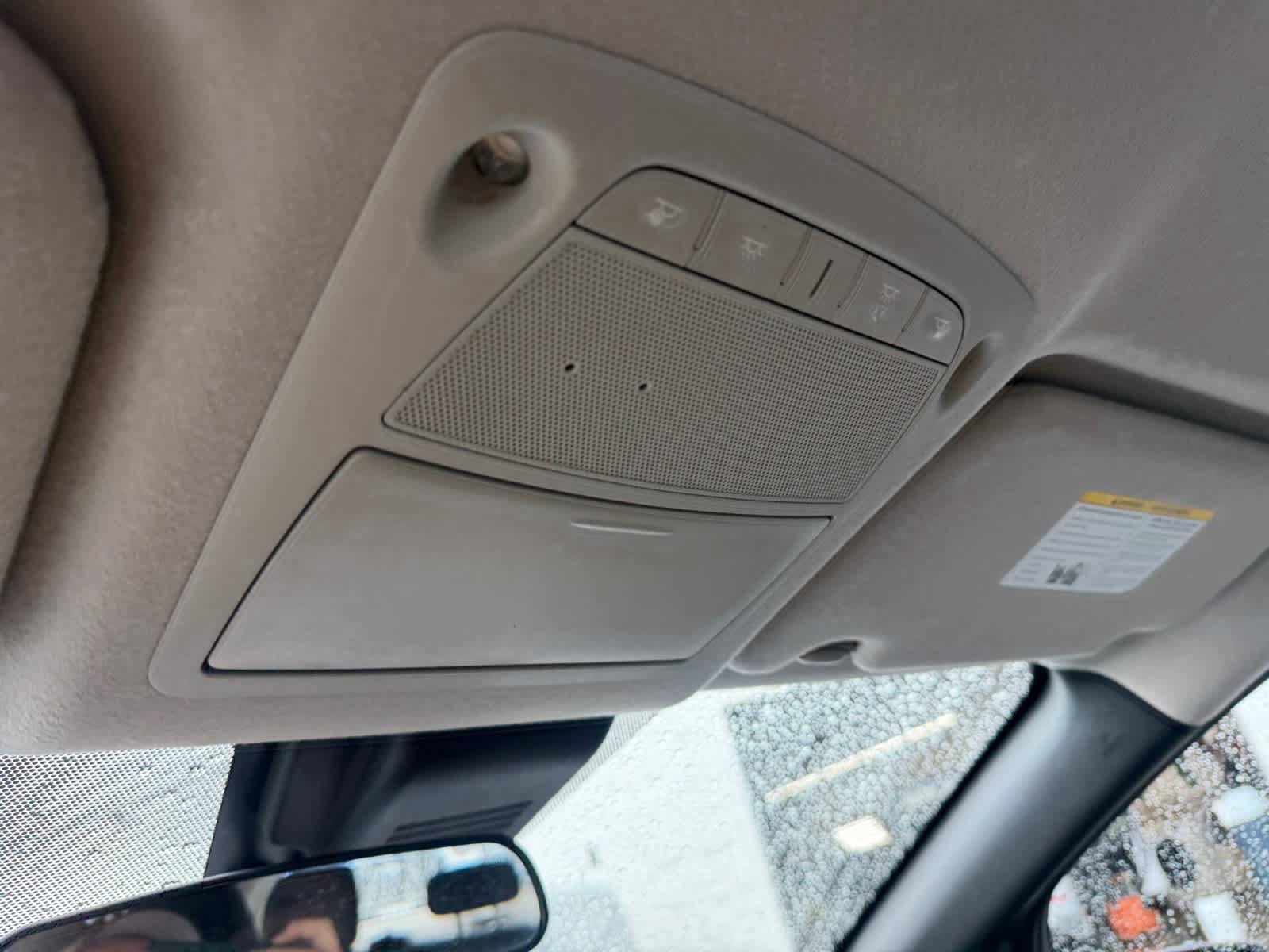 Used 2025 Nissan Leaf S FWD image 32