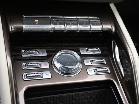 New 2026 Lincoln Nautilus Black Label AWD/4WD image 28