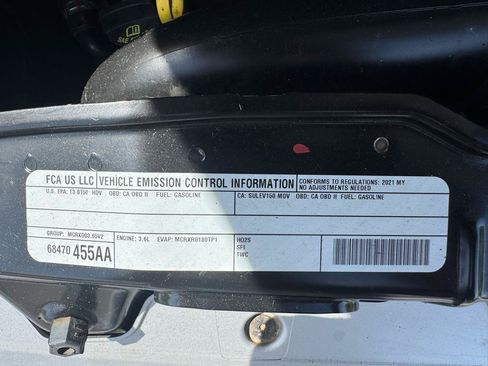 Used 2021 RAM ProMaster 1500 FWD image 39
