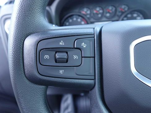 New 2026 GMC Sierra 2500 Pro w/ Snow Plow Prep/Camper Package image 16