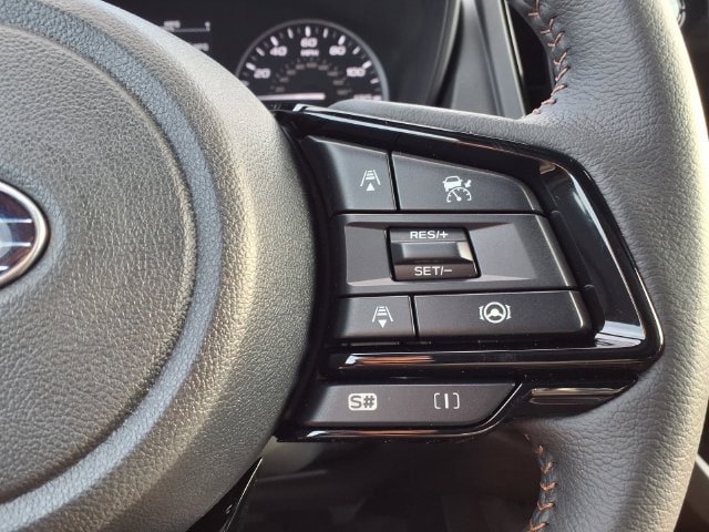 New 2026 Subaru Forester Sport AWD/4WD image 16