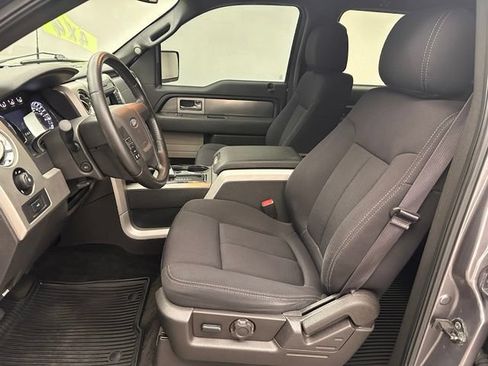 Used 2013 Ford F150 FX4 w/ Mid Equipment Group AWD/4WD image 16