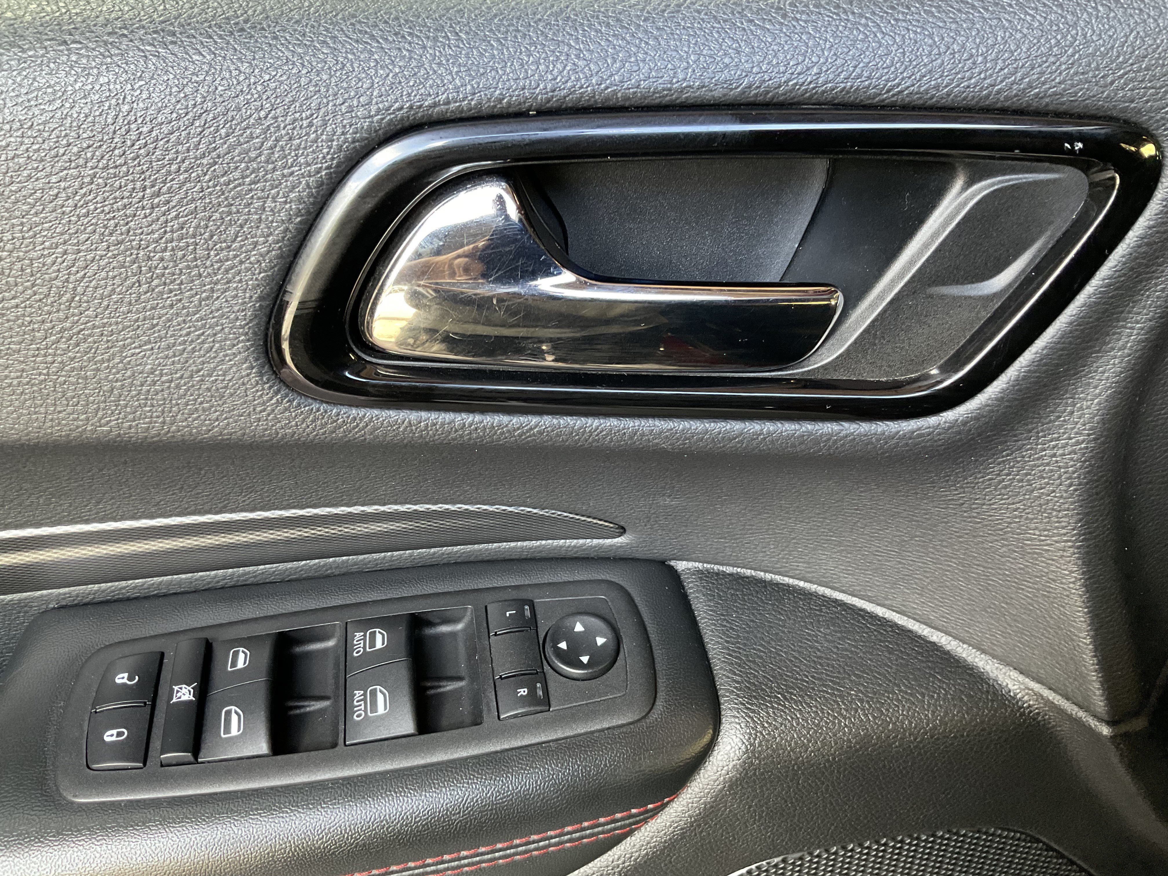 Used 2023 Dodge Durango GT AWD/4WD image 26