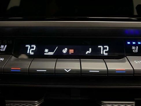 Used 2025 Toyota Camry XSE w/ Premium Package image 67